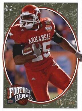 Felix Jones #144