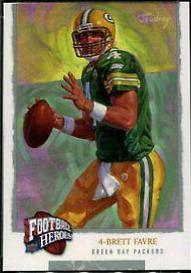 Brett Favre #5
