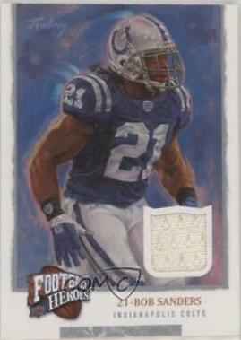 Bob Sanders #17