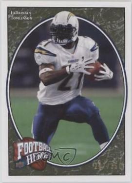 LaDainian Tomlinson #60