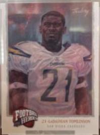 LaDainian Tomlinson #57