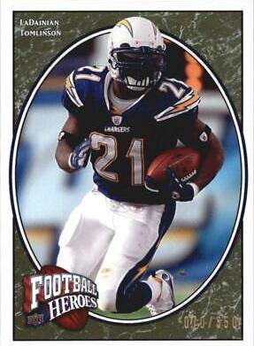 LaDainian Tomlinson #59