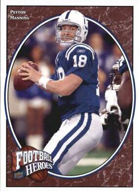 Peyton Manning #79