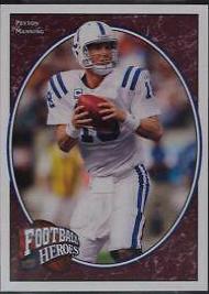 Peyton Manning #80