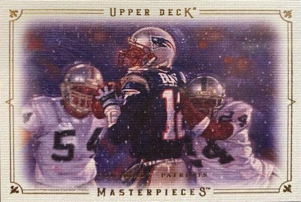 Tom Brady #83