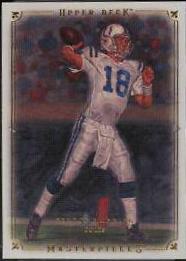 Peyton Manning #68