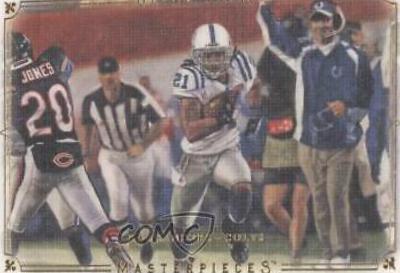 Bob Sanders #9