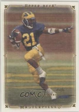 Desmond Howard #19