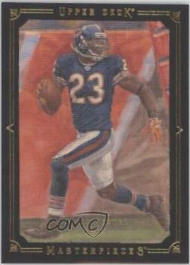 Devin Hester #20