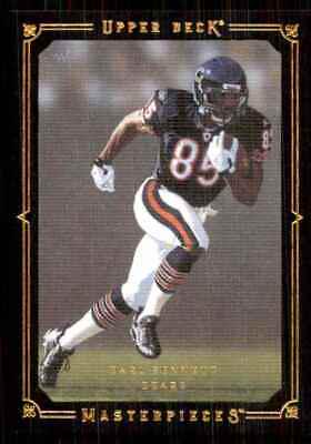 Earl Bennett #12