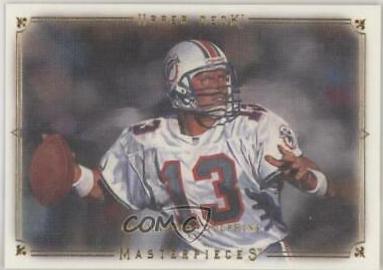 Dan Marino #15