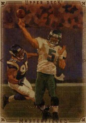 Donovan McNabb #24