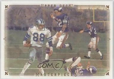Drew Pearson #27