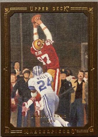 Dwight Clark #28