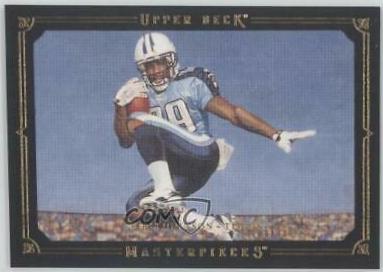 Chris Johnson [Framed Black] #38