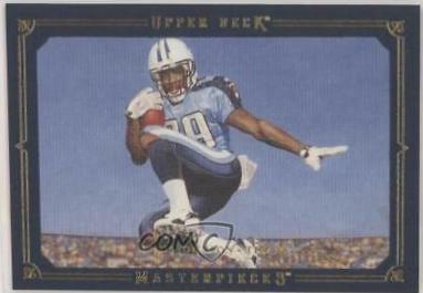 Chris Johnson [Framed Blue 150] #38