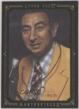 Howard Cosell #40
