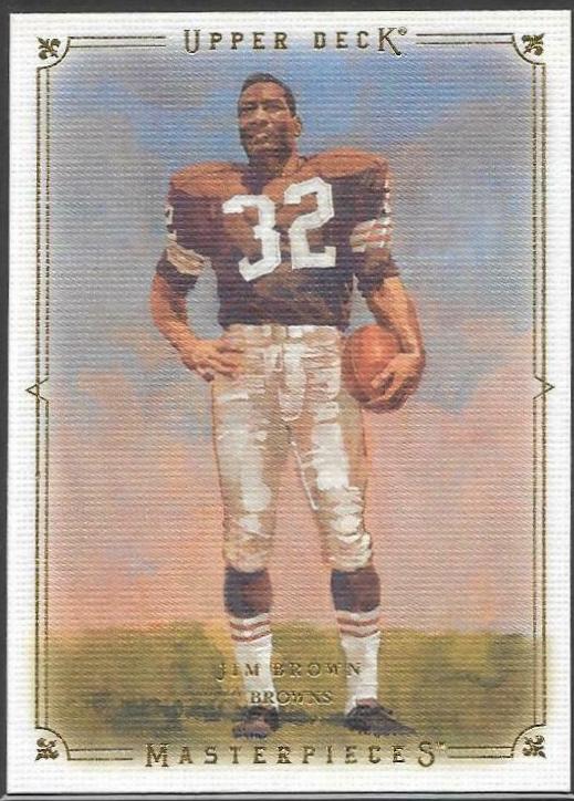 Jim Brown #43
