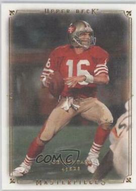 Joe Montana #46