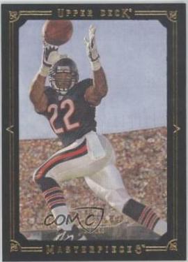Matt Forte [Framed Black] #64
