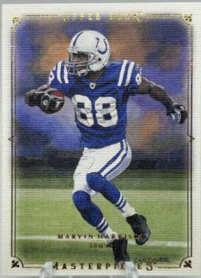 Marvin Harrison #62