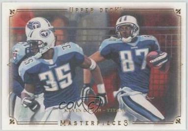 Kevin Dyson #54