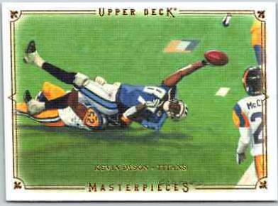 Kevin Dyson #55