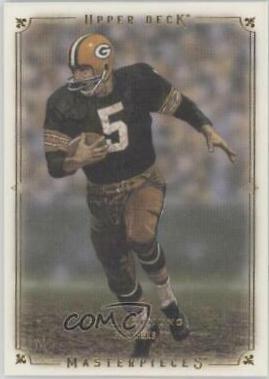 Paul Hornung #67