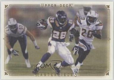Adrian Peterson #75