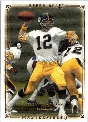 Terry Bradshaw #82