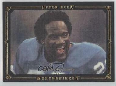 Billy Sims #77