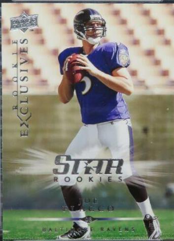 Joe Flacco #RE26