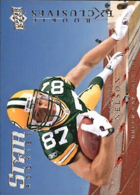Jordy Nelson #RE51
