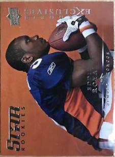 Eddie Royal #RE68