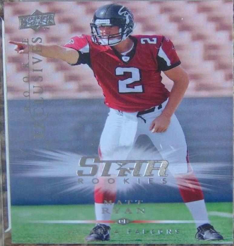 Matt Ryan #RE80