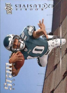 DeSean Jackson #RE84