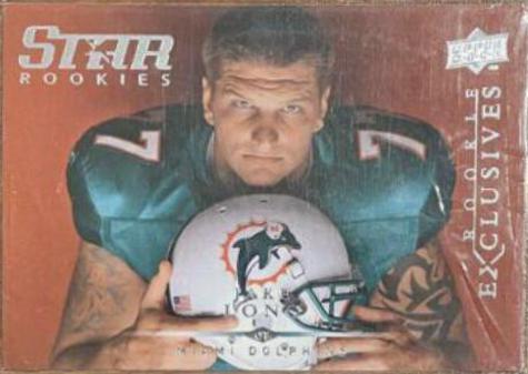 Jake Long #RE88