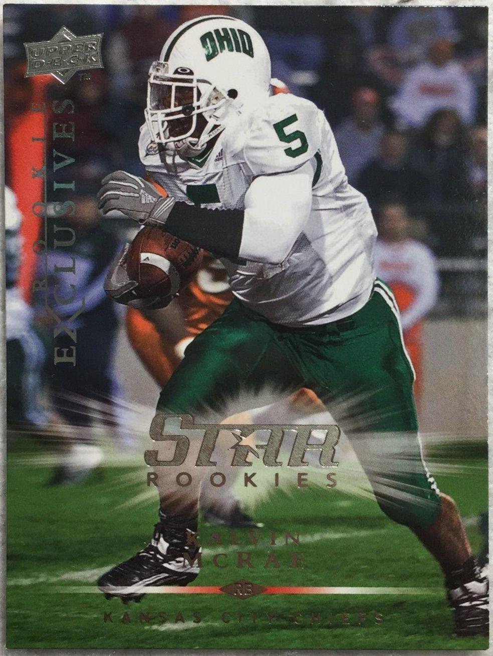 Kalvin McRae #RE8