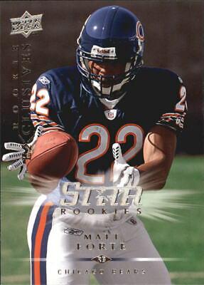 Matt Forte #RE38