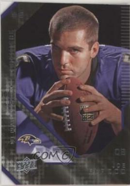 Joe Flacco #17