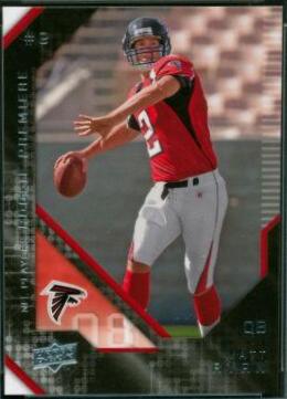 Matt Ryan #4