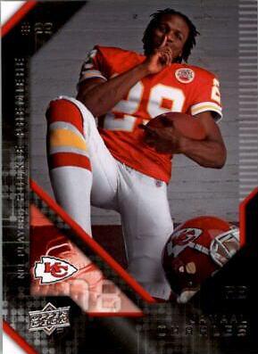Jamaal Charles #16
