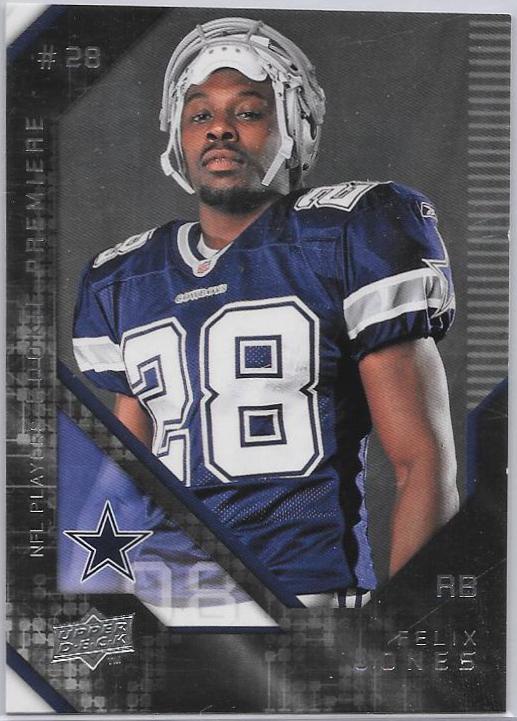 Felix Jones #14