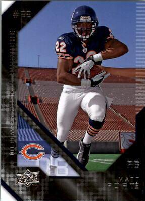 Matt Forte #26