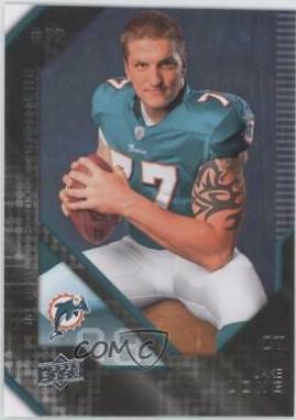 Jake Long #24