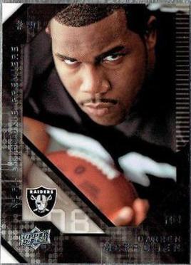 Darren McFadden #1