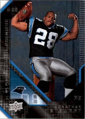 Jonathan Stewart #5