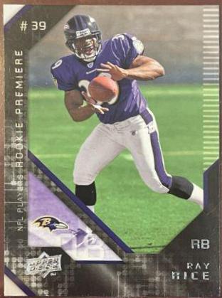 Ray Rice #28