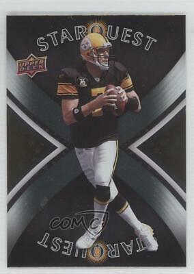Ben Roethlisberger [Silver] #SQ4
