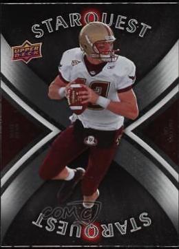 Matt Ryan [Rainbow Black] #SQ22